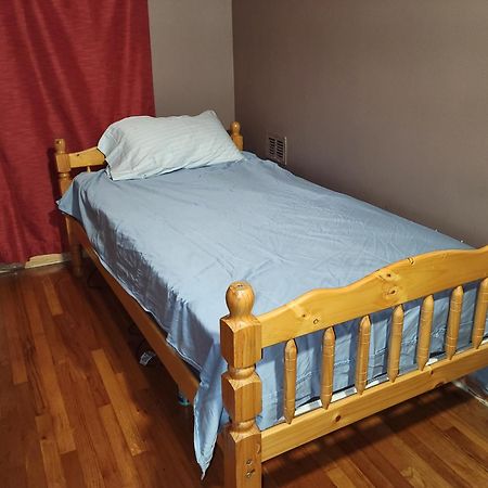 Bed and Breakfast Oc House Santa Ana Exterior foto